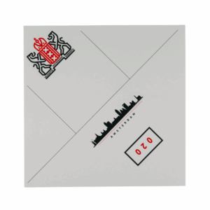AMSTERDAM PONYPACKS / SEALS 100 STUKS